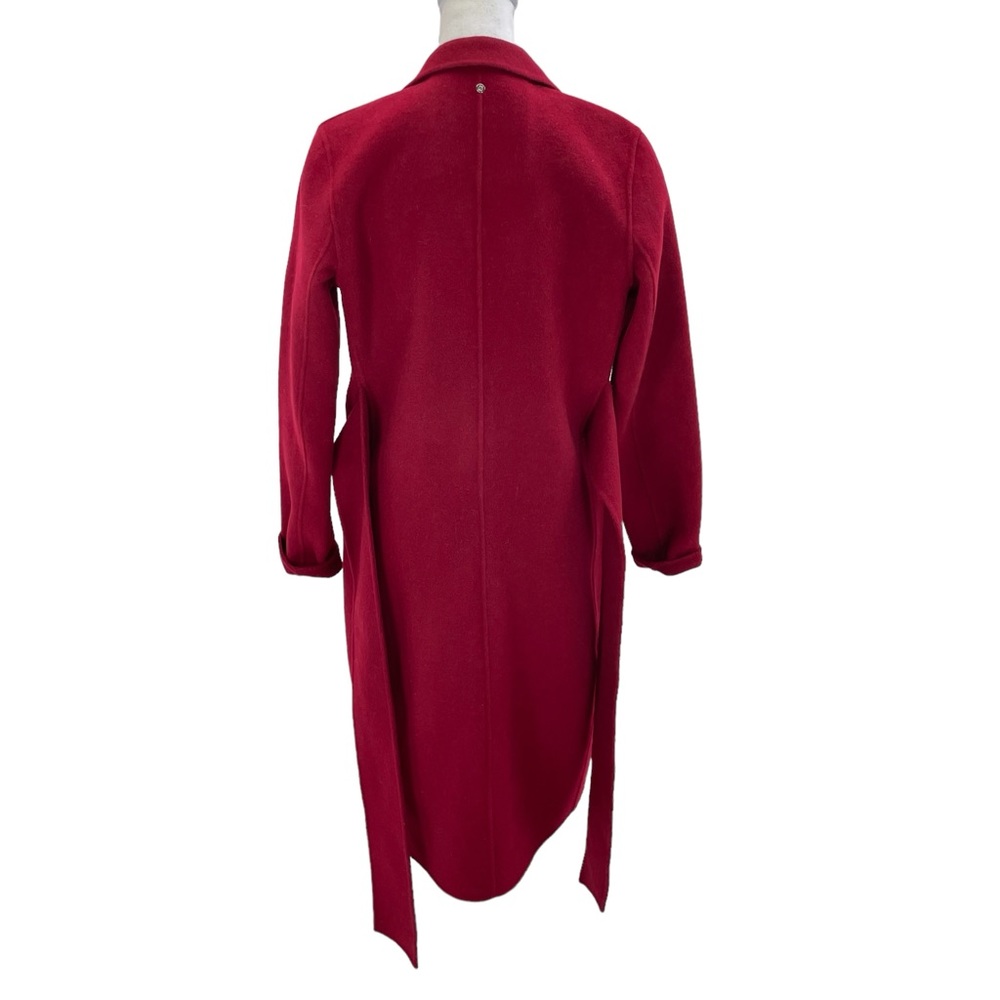 Sosken Joie Wool Wrap Coat XS/Small - Picture 7 of 16
